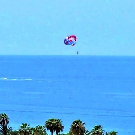 Las Americas Panoramic Sea Views Playa de las Americas (Tenerife) Exterior foto