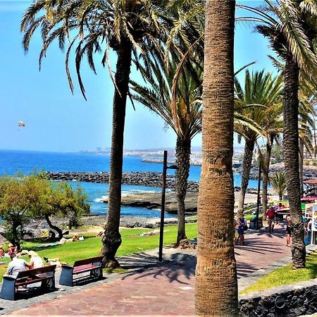 Las Americas Panoramic Sea Views Playa de las Americas (Tenerife) Exterior foto