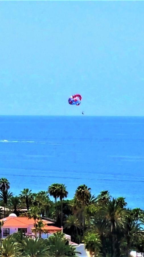 Las Americas Panoramic Sea Views Playa de las Americas (Tenerife) Exterior foto