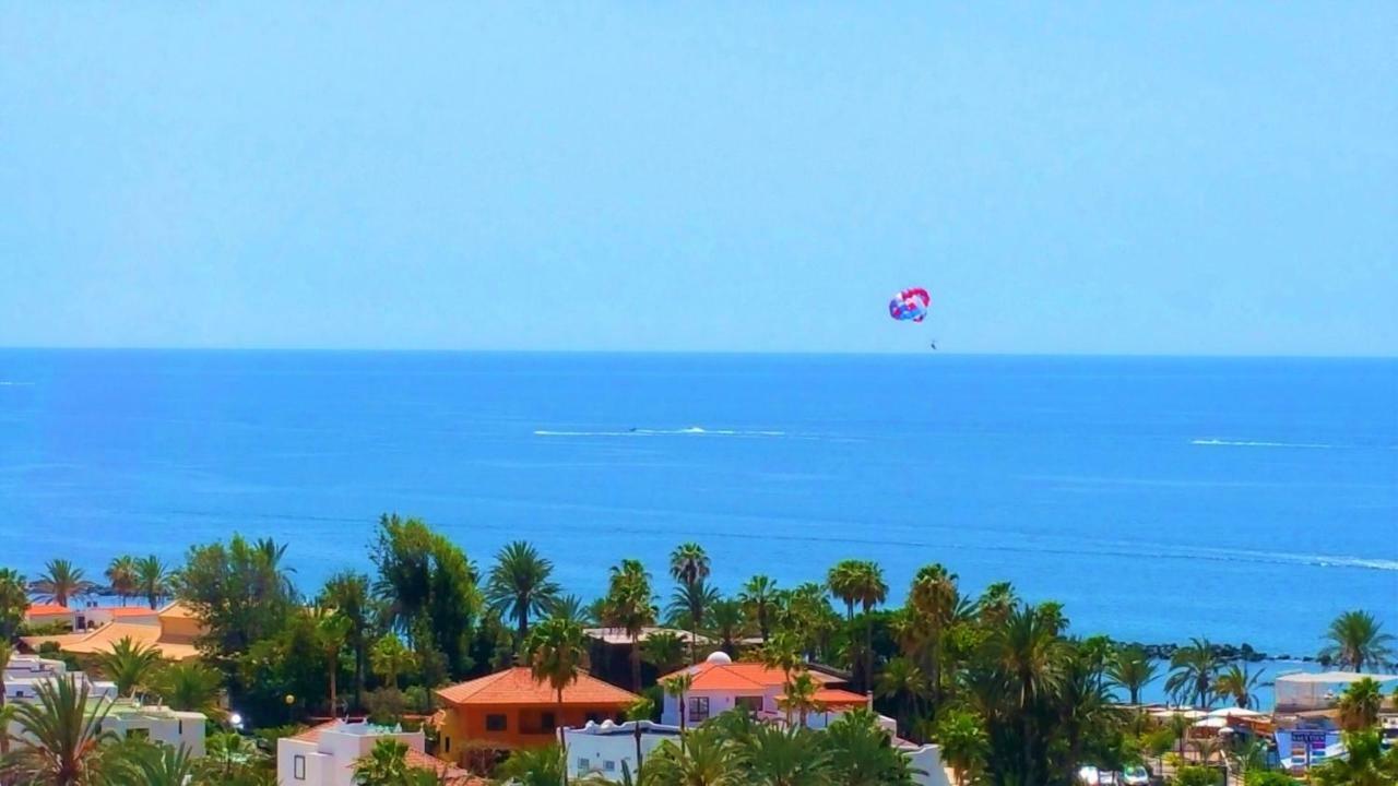 Las Americas Panoramic Sea Views Playa de las Americas (Tenerife) Exterior foto