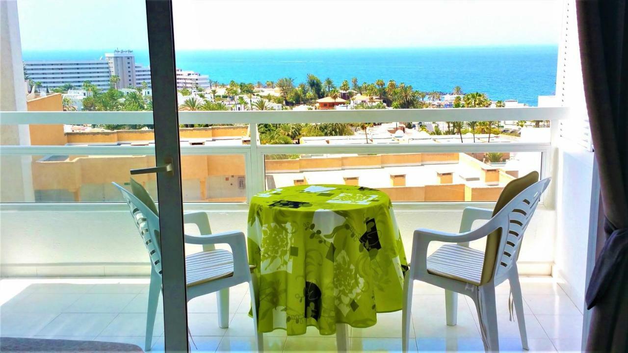 Las Americas Panoramic Sea Views Playa de las Americas (Tenerife) Exterior foto