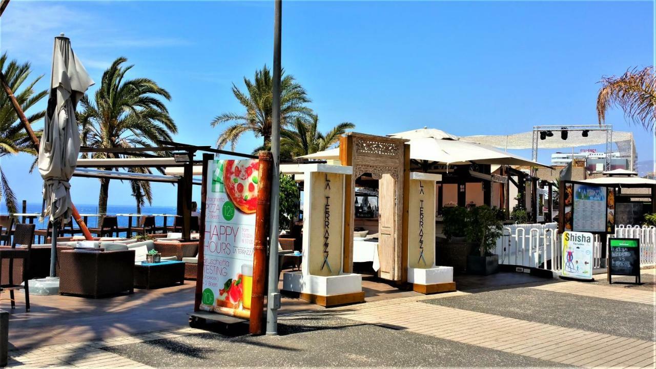 Las Americas Panoramic Sea Views Playa de las Americas (Tenerife) Exterior foto